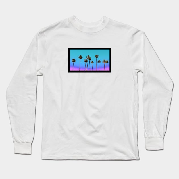 Cali Dreams Long Sleeve T-Shirt by RedRock